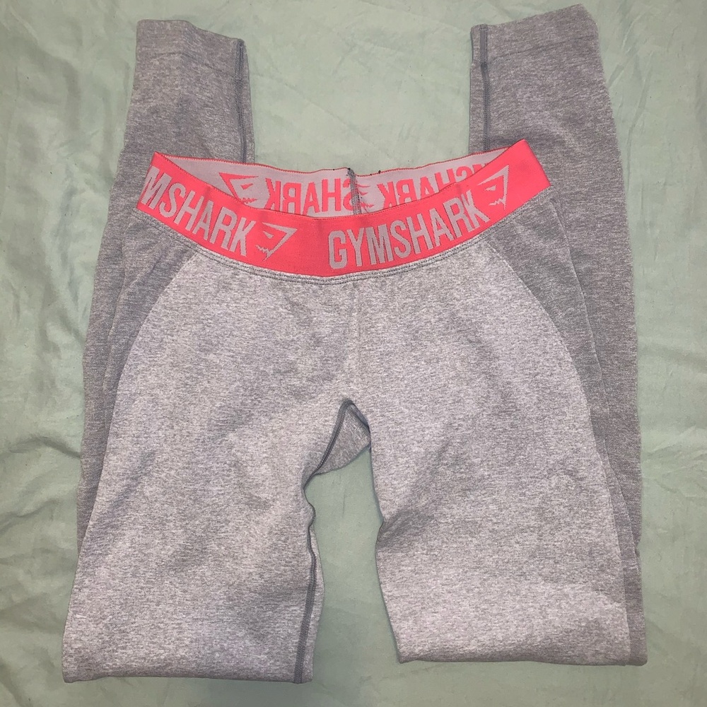 Gymshark Contour Leggings